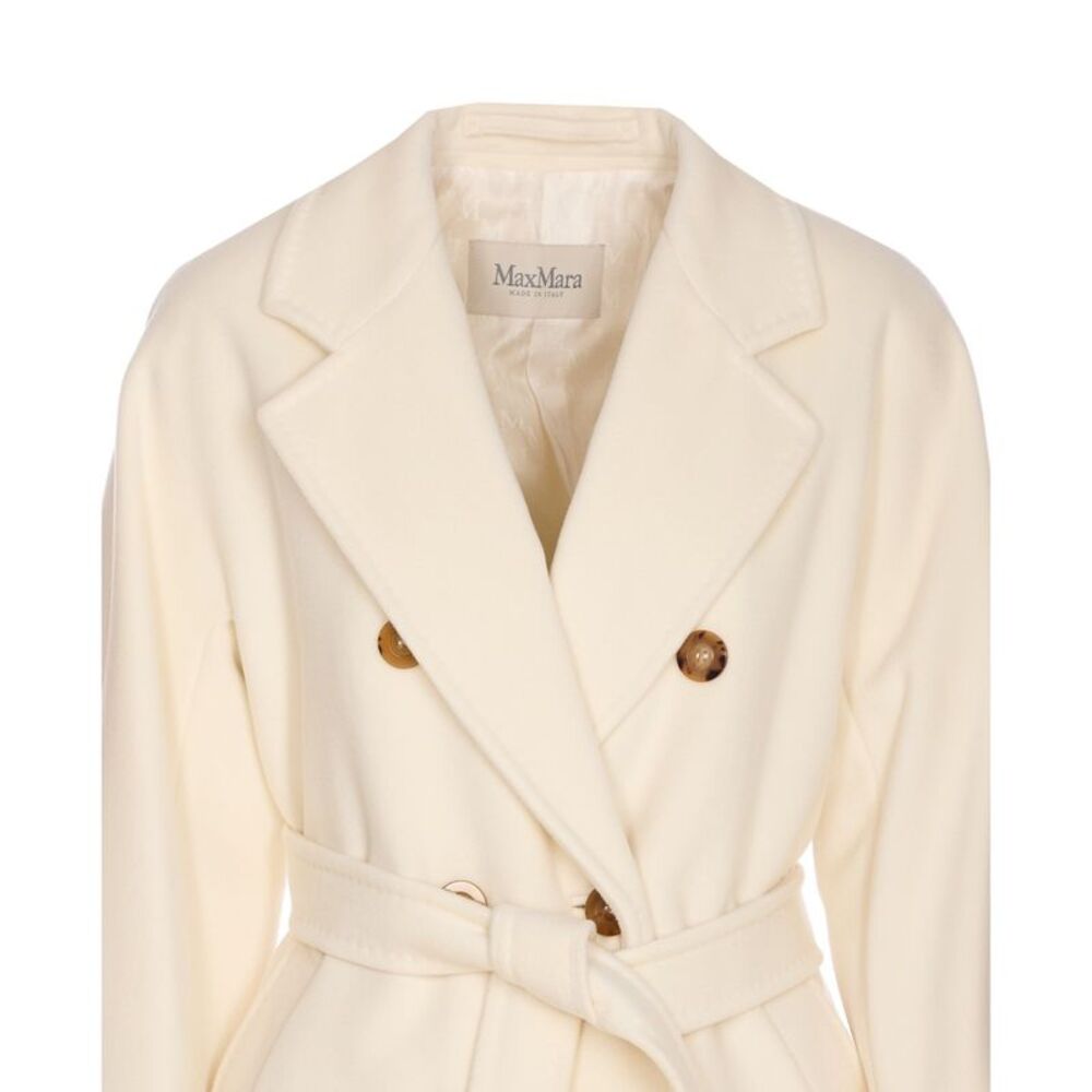 Max Mara Women Madame Coat - Picture 4 of 4
